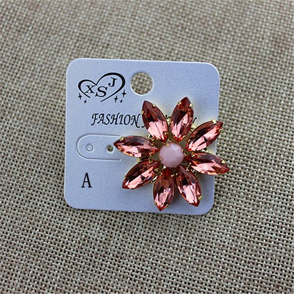 the new 2017 popular gorgeous women jewelry wholesale girl birthday party flower type star brooch brooch gift es, Slivery;golden
the new 2017 popular gorgeous women jewelry wholesale girl birthday party flower type star brooch brooch gift es, Slivery;golden