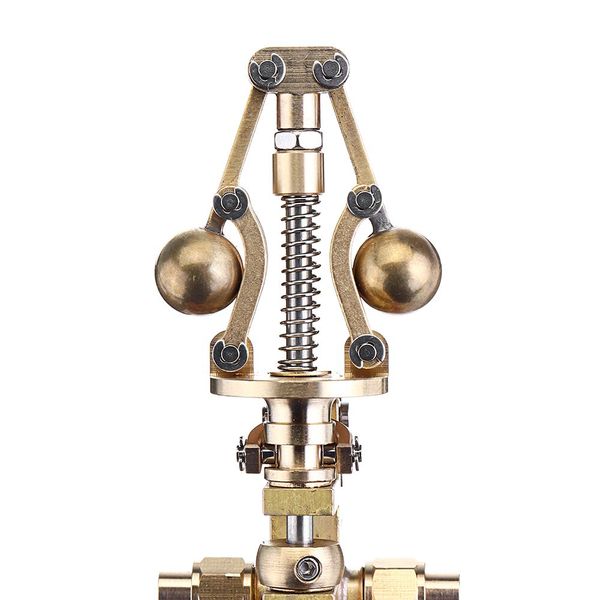 p30 mini steam engine metal governor for steam engine parts model building kits student children learning teaching physics toy
p30 mini steam engine metal governor for steam engine parts model building kits student children learning teaching physics toy