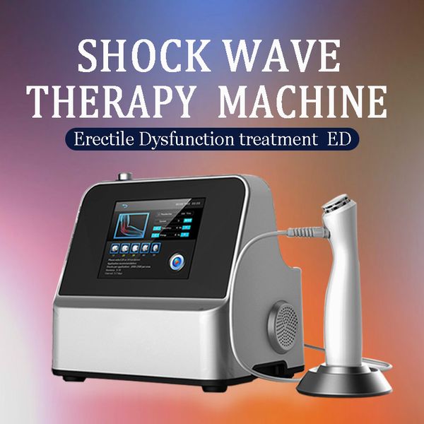 new 2019 promotional price pain treatment /portable radial acoustic shock wave physical therapy machine for erectile dysfunction
new 2019 promotional price pain treatment /portable radial acoustic shock wave physical therapy machine for erectile dysfunction