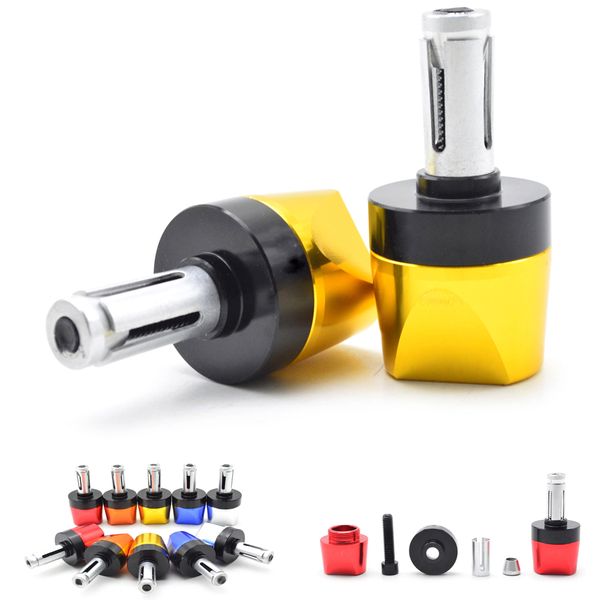 universal motorcycle cnc handlebar grips ends 7/8" 22mm hand bar ends for aprilia gpr125 cb500f cbr500r s1000rr
universal motorcycle cnc handlebar grips ends 7/8" 22mm hand bar ends for aprilia gpr125 cb500f cbr500r s1000rr