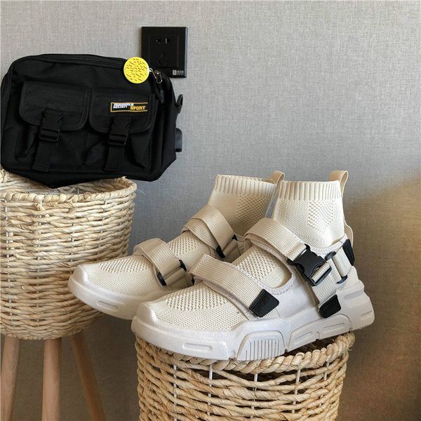 men shoes sneakers men breathable air mesh sneakers slip on autumn non-leather casual lightweight sock shoes s7-81, Black
men shoes sneakers men breathable air mesh sneakers slip on autumn non-leather casual lightweight sock shoes s7-81, Black