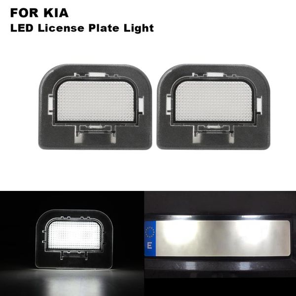 2pcs 12v 3w clear led license number plate light для kia optima (k5) 2016 - лампы номерного знака автомобильные аксессуары
2pcs 12v 3w clear led license number plate light для kia optima (k5) 2016 - лампы номерного знака автомобильные аксессуары