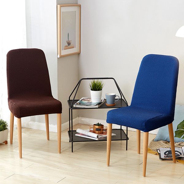 1pc 8 colors universal elastic chair cover living room stretch tight wrap chair seat case home decor knitted dining seat cover
1pc 8 colors universal elastic chair cover living room stretch tight wrap chair seat case home decor knitted dining seat cover
