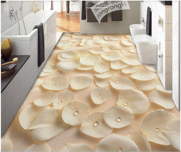 3d pvc flooring custom p 3d rose petals dewdrop floor tile tile painting floor painting self adhesive wallpaper 3d wall murals wallpaper
3d pvc flooring custom p 3d rose petals dewdrop floor tile tile painting floor painting self adhesive wallpaper 3d wall murals wallpaper