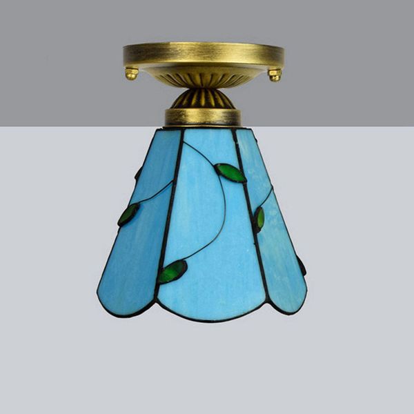 6 inch mediterranean retro vintage ceiling light lamp e27 bulb mosaic colorful glass corridor balcony entrance lights
6 inch mediterranean retro vintage ceiling light lamp e27 bulb mosaic colorful glass corridor balcony entrance lights