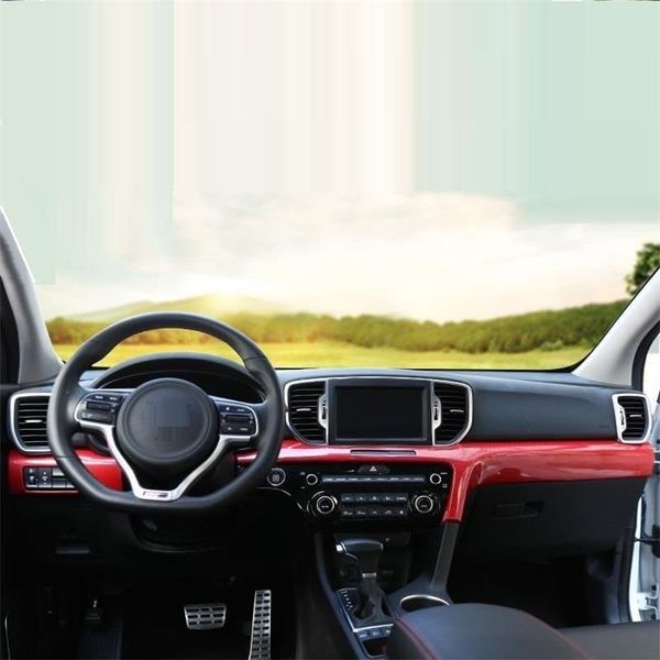 auto decorative control system interior fashion sticker strip decoration accessory mouldings car styling 16 17 for kia kx5
auto decorative control system interior fashion sticker strip decoration accessory mouldings car styling 16 17 for kia kx5
