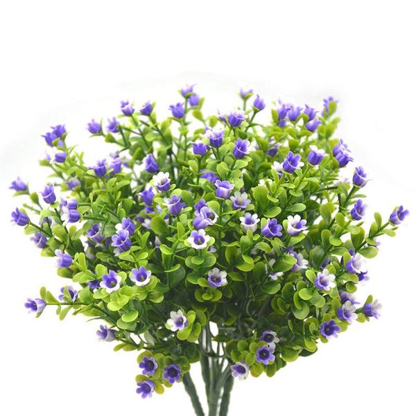 4pcs artificial flowers shrubs eucalyptus leaves bushes faux plastic fake flower bouquet simulation greenery artificial plants
4pcs artificial flowers shrubs eucalyptus leaves bushes faux plastic fake flower bouquet simulation greenery artificial plants