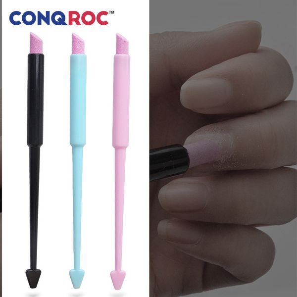 5 pieces nail art buffer files quartz grinding rods abrasive tools polishing tools gel nail polish remover pen
5 pieces nail art buffer files quartz grinding rods abrasive tools polishing tools gel nail polish remover pen