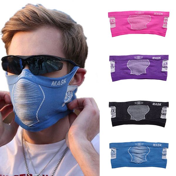 respirator dustproof mask warmth climbing 4 colors portable outdoor riding half face scarf windbreak pm skiing, Black
respirator dustproof mask warmth climbing 4 colors portable outdoor riding half face scarf windbreak pm skiing, Black