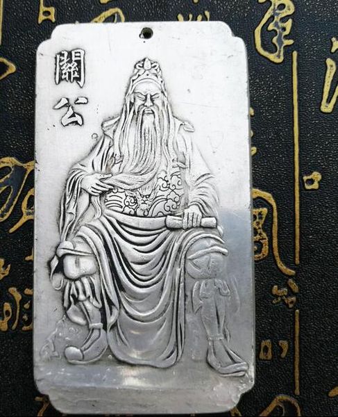 античная разное коллекция antique copper талией tag подвеска серебро бронза мяо серебряный feng shui листинг токен сидящий как гуань гун
античная разное коллекция antique copper талией tag подвеска серебро бронза мяо серебряный feng shui листинг токен сидящий как гуань гун