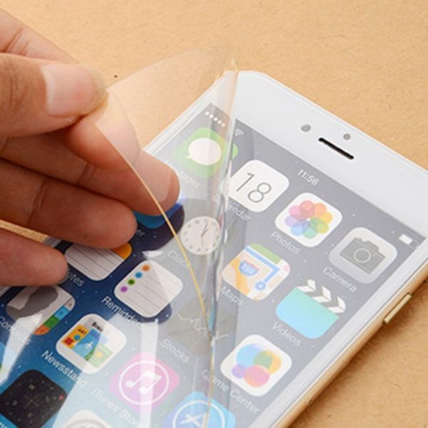 universal screen protector smart phone tablet gps protective film drop shipping 2019 new arrival hot
universal screen protector smart phone tablet gps protective film drop shipping 2019 new arrival hot