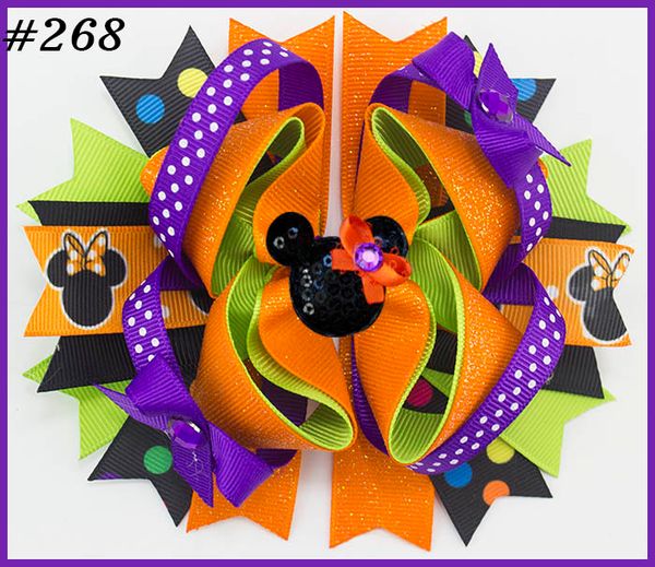 e group 10pcs halloween boutique hair bows thanksgiving hair bows fall turkey clip ghost, Slivery;white
e group 10pcs halloween boutique hair bows thanksgiving hair bows fall turkey clip ghost, Slivery;white