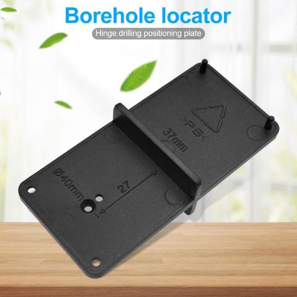new 35/40mm hole locator cabinets woodworking tools door woodworking punch hinge drill hole opener drill bit guide
new 35/40mm hole locator cabinets woodworking tools door woodworking punch hinge drill hole opener drill bit guide