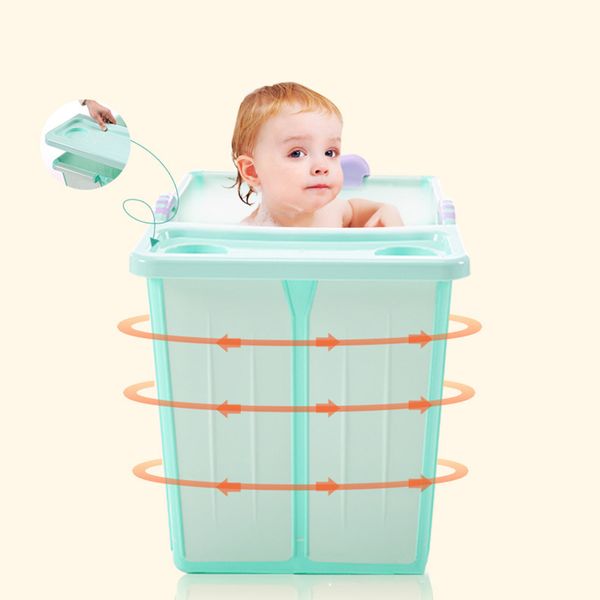 bathtub foldable shower basin baby bath bucket baby folding bathtub children bathtub newborn swimming bucket for 0-13 years old
bathtub foldable shower basin baby bath bucket baby folding bathtub children bathtub newborn swimming bucket for 0-13 years old