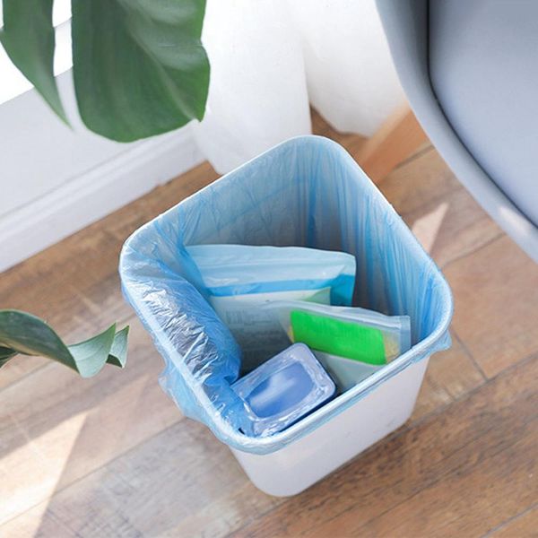 point-breaking thickening household kitchen portable vest-type garbage bag large garbage bag
point-breaking thickening household kitchen portable vest-type garbage bag large garbage bag