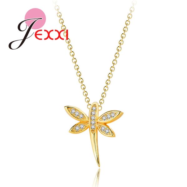 jexxi sterling silver women girls exquisite gold dragonfly shaped filled shining cz zircon 925 pendant necklace wedding jewelr
jexxi sterling silver women girls exquisite gold dragonfly shaped filled shining cz zircon 925 pendant necklace wedding jewelr