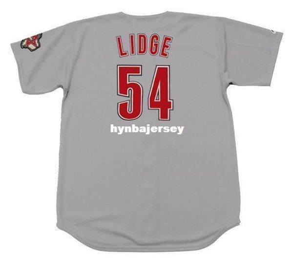 custom brad lidge houston stitched 2005 majestic vintage away baseball jersey retro mens jerseys running, Black;blue
custom brad lidge houston stitched 2005 majestic vintage away baseball jersey retro mens jerseys running, Black;blue