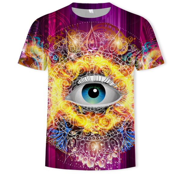 лето one only eye 3d номер печати человек шею с коротким рукавом t жалость, White;black
лето one only eye 3d номер печати человек шею с коротким рукавом t жалость, White;black