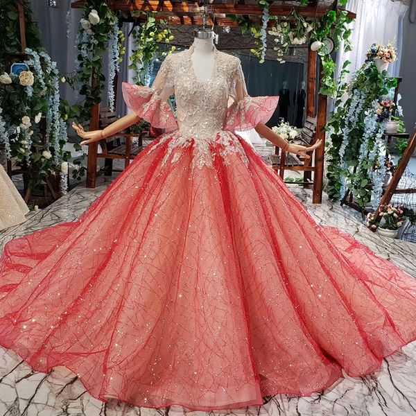 v-образным вырезом платья выпускного вечера 2019 рога с половиной рукава открытой замочной скважины назад бисером кружева аппликацией длинны, Black;red
v-образным вырезом платья выпускного вечера 2019 рога с половиной рукава открытой замочной скважины назад бисером кружева аппликацией длинны, Black;red