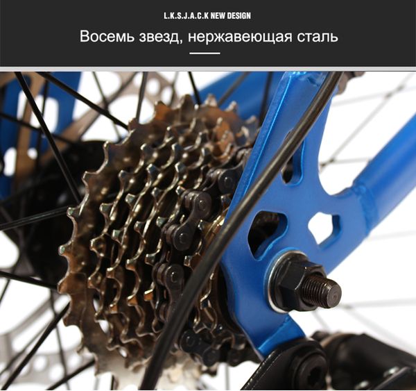 сделайте горный велосипед стальной рамы 24 скорость shimano 26 wheel механической дисковые тормоза
сделайте горный велосипед стальной рамы 24 скорость shimano 26 wheel механической дисковые тормоза