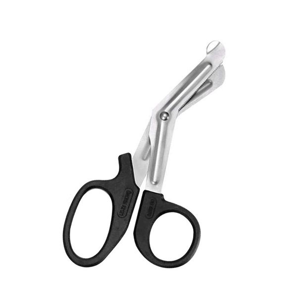14.5cm curved bandage gauze non-woven fabric canvas scissor emergency first aid veterinary shear scissor
14.5cm curved bandage gauze non-woven fabric canvas scissor emergency first aid veterinary shear scissor