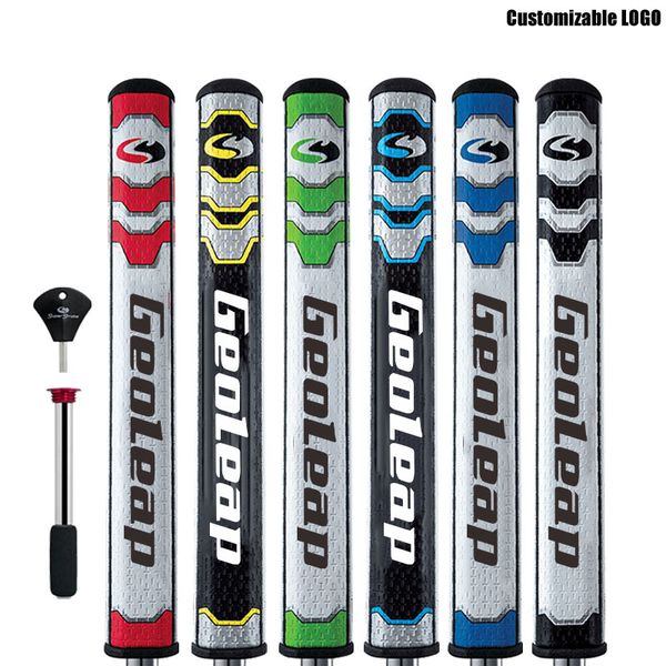 2016 wholesale new golf grips wrap 2.0/3.0/5.0 golf clubs putter grip with high quality
2016 wholesale new golf grips wrap 2.0/3.0/5.0 golf clubs putter grip with high quality