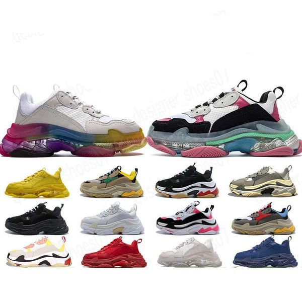 balenciaga shoes 2020 трехместный обувь платформа женщины мужчины причинно-следственной обувь чистый белый черный розовый серый папа скорост, Black
balenciaga shoes 2020 трехместный обувь платформа женщины мужчины причинно-следственной обувь чистый белый черный розовый серый папа скорост, Black