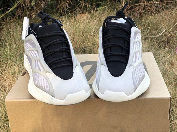 2019 новые подлинные оригиналы 700 v3 azael черный белый 3 м светоотражающие kanye west мужчины женщины кроссовки спортивные кроссовки ef989
2019 новые подлинные оригиналы 700 v3 azael черный белый 3 м светоотражающие kanye west мужчины женщины кроссовки спортивные кроссовки ef989