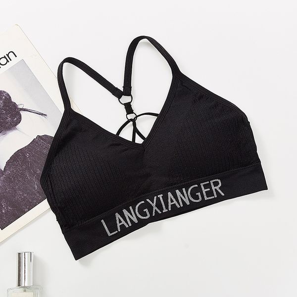 2020 women underwear bra push up sports bra set sport high impact for fitness yoga running gym wear female bra
2020 women underwear bra push up sports bra set sport high impact for fitness yoga running gym wear female bra