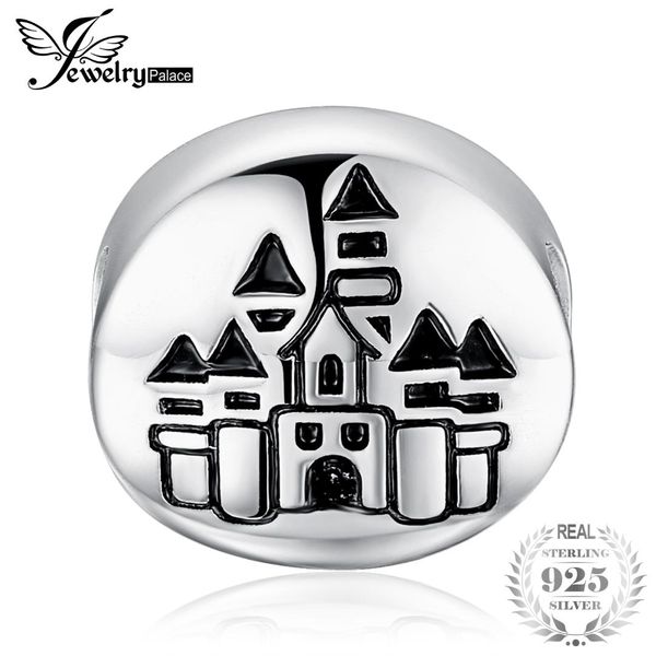 jewelrypalace fairytale castle 925 sterling silver bead charm fit bracelets fashion women jewelry diy bead for bracelets
jewelrypalace fairytale castle 925 sterling silver bead charm fit bracelets fashion women jewelry diy bead for bracelets