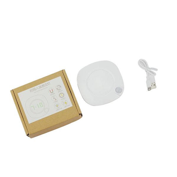 human body induction lamp charging led electronic clock light bedroom corridor porch wardrobe baby night light
human body induction lamp charging led electronic clock light bedroom corridor porch wardrobe baby night light