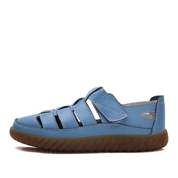 2020 summer for women sandal ladies fashion retro solid color versatile flat shoes casual soft hook&loop sandals#, Black
2020 summer for women sandal ladies fashion retro solid color versatile flat shoes casual soft hook&loop sandals#, Black