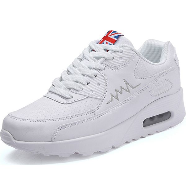 air cushion women's sneakers women leather running shoes women's white woman sport shoes female sports gym a054
air cushion women's sneakers women leather running shoes women's white woman sport shoes female sports gym a054