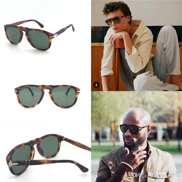 модные дизайнерские солнцезащитные очки 649 classic retro pilot frame glass lens uv400 защитные очки с кожаным чехлом, White;black
модные дизайнерские солнцезащитные очки 649 classic retro pilot frame glass lens uv400 защитные очки с кожаным чехлом, White;black