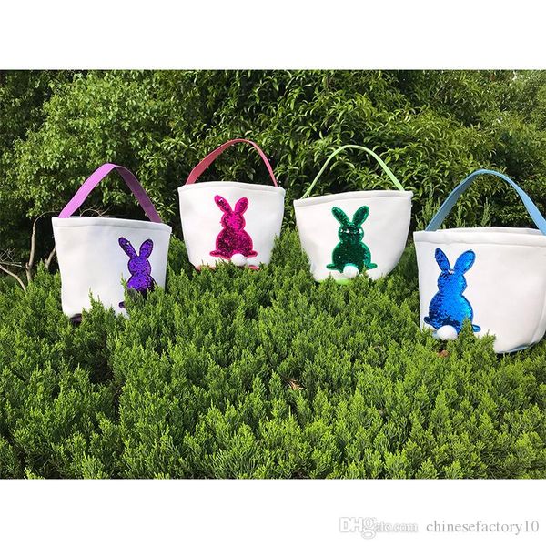 easter baskets rabbit diy mermaid sequins basket barrels burlap storage bags bunny handbags rabbit tail basket tote 4 color 2019
easter baskets rabbit diy mermaid sequins basket barrels burlap storage bags bunny handbags rabbit tail basket tote 4 color 2019