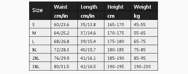 men sports short pants high elastic slim fit breathable shorts for workout running jt-drop ship, White;black
men sports short pants high elastic slim fit breathable shorts for workout running jt-drop ship, White;black