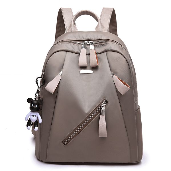 oxford cloth backpack women's 2020 new style fashion korean-style school bag women's college style students versatile fashion ca
oxford cloth backpack women's 2020 new style fashion korean-style school bag women's college style students versatile fashion ca