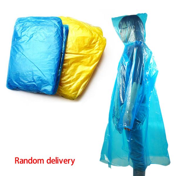 400pcs solid rain covers rainwear one-time emergency waterproof cloth raincoat rain covers for women men
400pcs solid rain covers rainwear one-time emergency waterproof cloth raincoat rain covers for women men