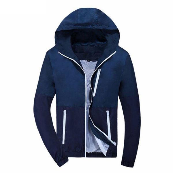 outdoor running climbing jacket patchwork hooded waterproof hiking windbreaker men&women uv wind coat windproof cycling jacket, Black;brown
outdoor running climbing jacket patchwork hooded waterproof hiking windbreaker men&women uv wind coat windproof cycling jacket, Black;brown