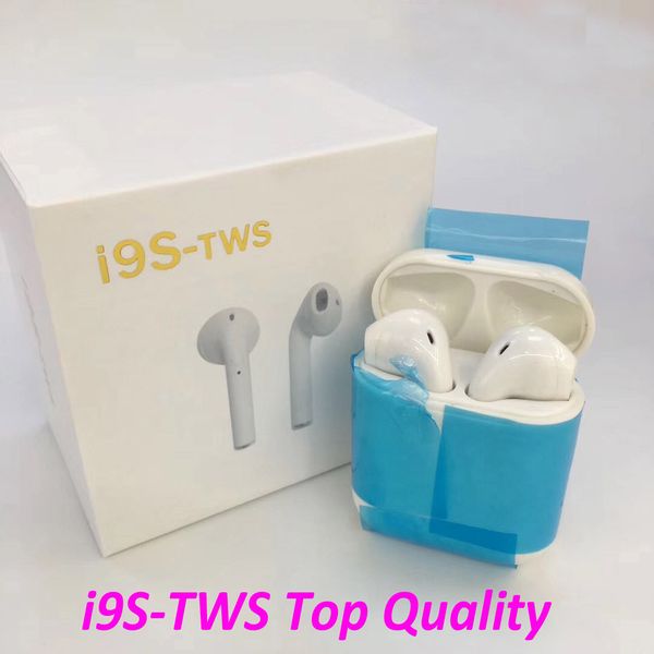 I9S TWS беспроводная связь Bluetooth спорт magneticTwins наушники наушники гарнитура против i7 I8x зарядки коробка для iphone X samsung s8 S9 высокое качество 1 шт.
I9S TWS беспроводная связь Bluetooth спорт magneticTwins наушники наушники гарнитура против i7 I8x зарядки коробка для iphone X samsung s8 S9 высокое качество 1 шт.