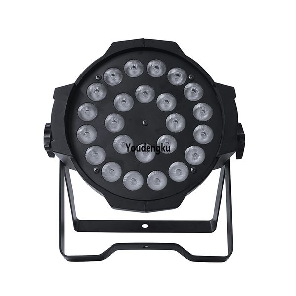 2 pieces 24x15w 5in1 led par can led par 64 dmx 15w led par light rgbaw
2 pieces 24x15w 5in1 led par can led par 64 dmx 15w led par light rgbaw