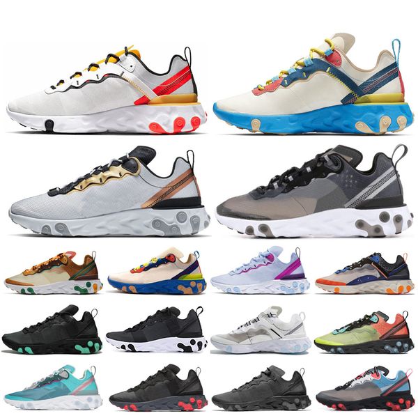 react element 87 55 men women running shoes tour yellow solar red triple black desert sand breathable sports sneaker size 36-45
react element 87 55 men women running shoes tour yellow solar red triple black desert sand breathable sports sneaker size 36-45