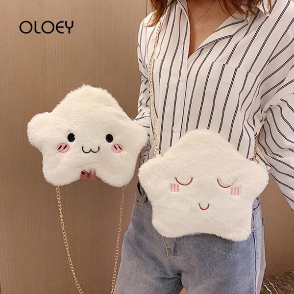 симпатичные сумки harajuku кавай женщины в японском стиле девушка crossbody сумок плюшевого мультфильм сумка молния леди плечо сумка sac
симпатичные сумки harajuku кавай женщины в японском стиле девушка crossbody сумок плюшевого мультфильм сумка молния леди плечо сумка sac