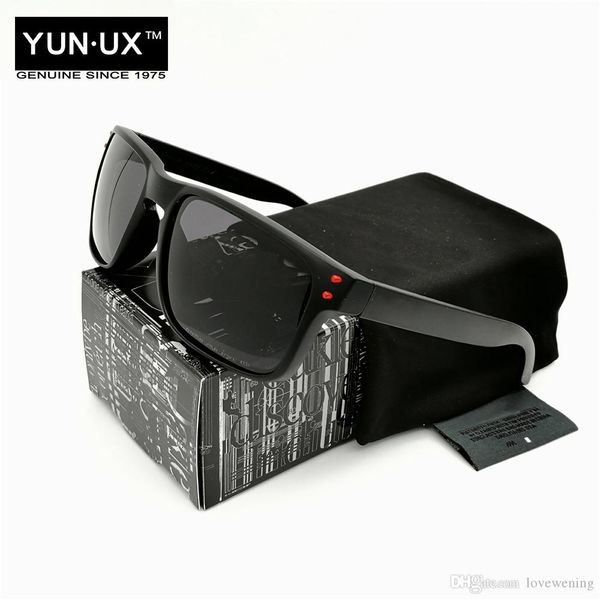 men fashion polarized sunglasses yo92-44 casual black frame red mark polarized sun glasses grey lens eyewear ing, White;black
men fashion polarized sunglasses yo92-44 casual black frame red mark polarized sun glasses grey lens eyewear ing, White;black