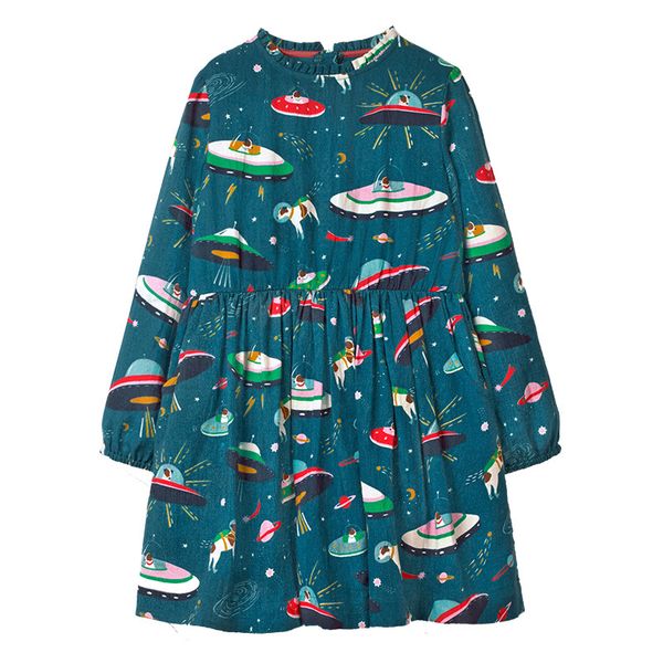 toddler baby girls cartoon dress cotton longsleeve casual tulle party dresses, Red;yellow
toddler baby girls cartoon dress cotton longsleeve casual tulle party dresses, Red;yellow