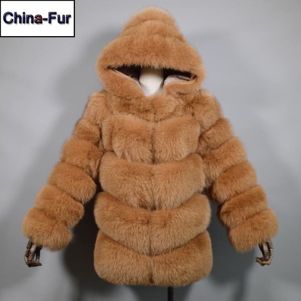 2020 new luxury women winter thick hooded real genuine fur coat real fur jacket hood overcoats, Black
2020 new luxury women winter thick hooded real genuine fur coat real fur jacket hood overcoats, Black