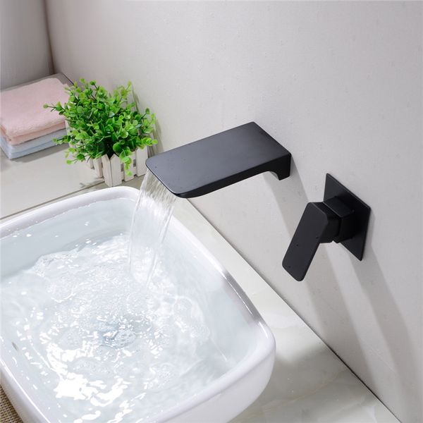 contemporary into the wall of and cold waterfall basin faucet dark wall water basin all copper black
contemporary into the wall of and cold waterfall basin faucet dark wall water basin all copper black