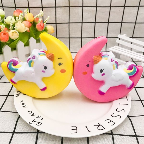 pu squishy moon pegasus unicorn pu slow rebound игрушка единорог модель пингвин декомпрессия игрушки kid игрушки 11см
pu squishy moon pegasus unicorn pu slow rebound игрушка единорог модель пингвин декомпрессия игрушки kid игрушки 11см