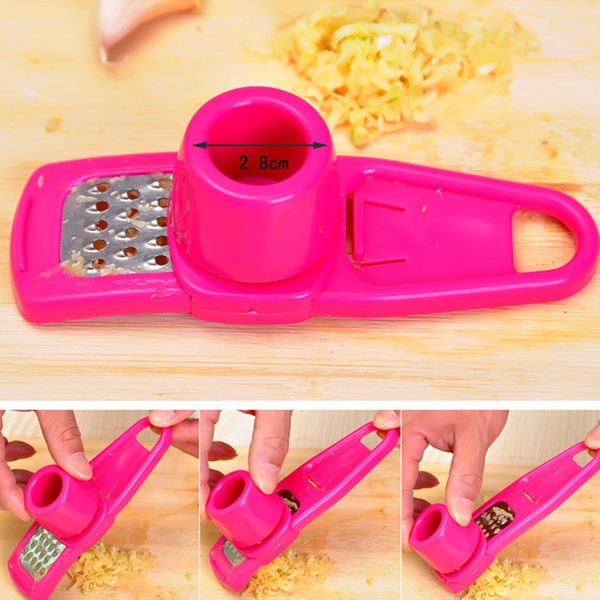 creative kitchen gadgets garlic press grinding ginger milling multifunctional vegetable slicers kitchen trending products 2018
creative kitchen gadgets garlic press grinding ginger milling multifunctional vegetable slicers kitchen trending products 2018