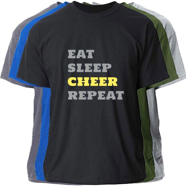 пеа eat sleep cheer repeat cheerleading dance sport мђжка ђболка пѬоив моѬин одежда ђболка, White;black
пеа eat sleep cheer repeat cheerleading dance sport мђжка ђболка пѬоив моѬин одежда ђболка, White;black